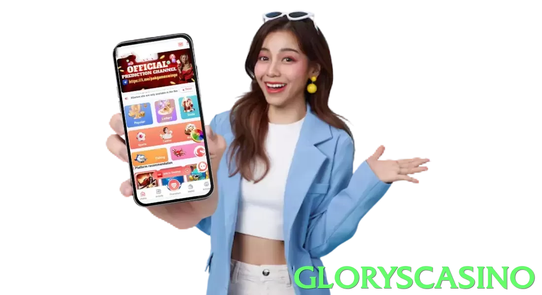 GlorysCasino - 3