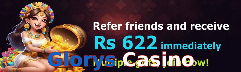 Glorys Casino