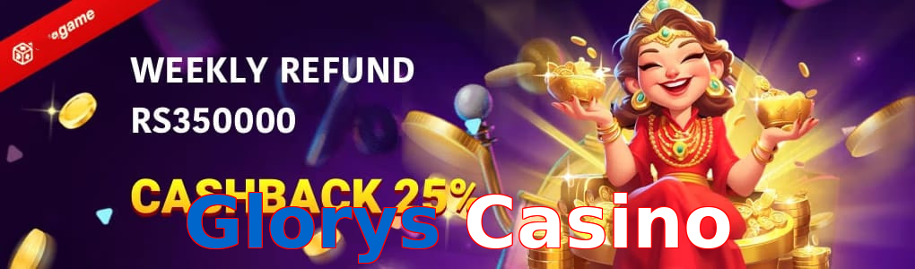 Glorys Casino