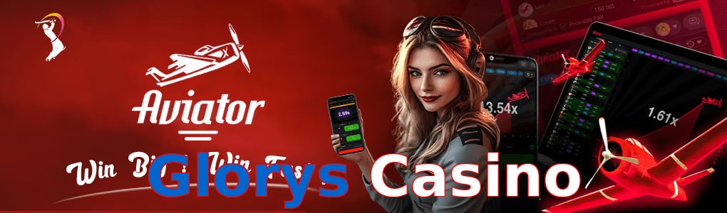 Glorys Casino