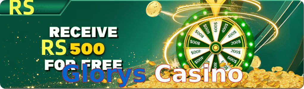 Glorys Casino – Safe entertainment platform Glorys Casino