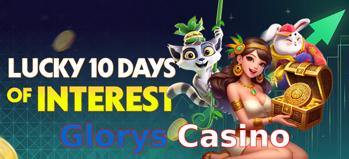 Glorys Casino featured