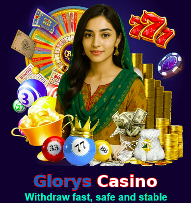 Glorys Casino
