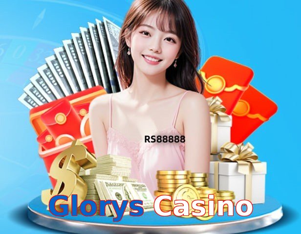 Glorys Casino – Safe entertainment platform Glorys Casino